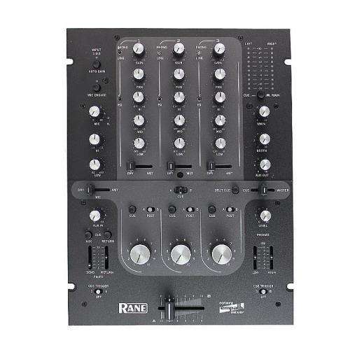 Rane Empath Rotary Wanted