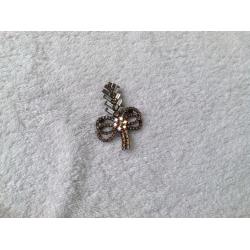 Paul Smith brooch