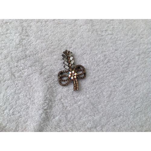 Paul Smith brooch