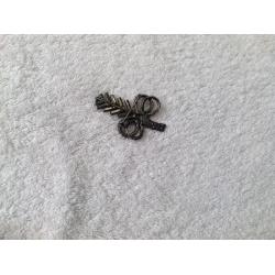 Paul Smith brooch