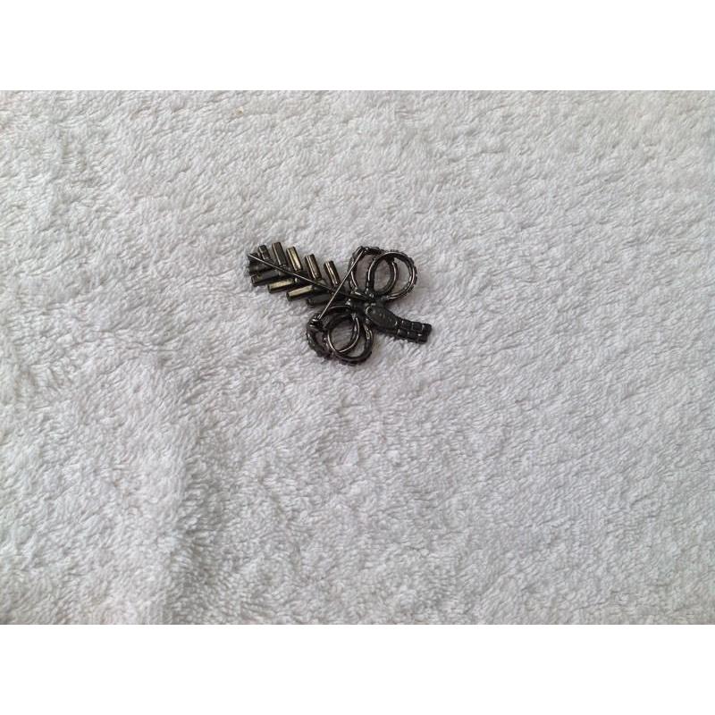 Paul Smith brooch