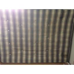 King size mattress
