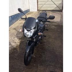 CBF 125cc