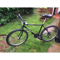 @ BIKES - 50 POUNDS EACH - FREE DELIVERY