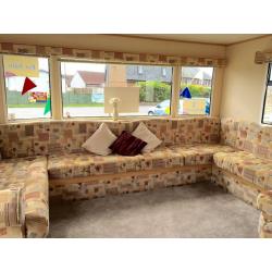 Brilliant 3 Bedroom Bargain ABI Static On Beautiful Park