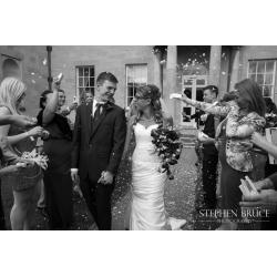 Wedding, New Born Baby & Portrait/ Headshot Photographer
