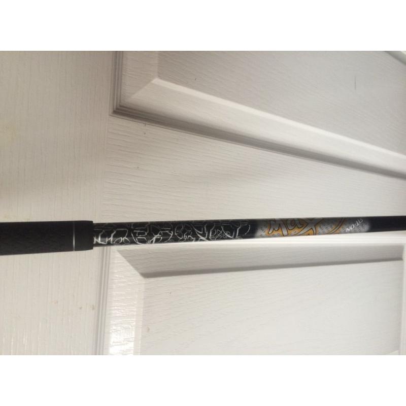 Cobra S2 3 wood now unwanted due to work commitments, hardly used