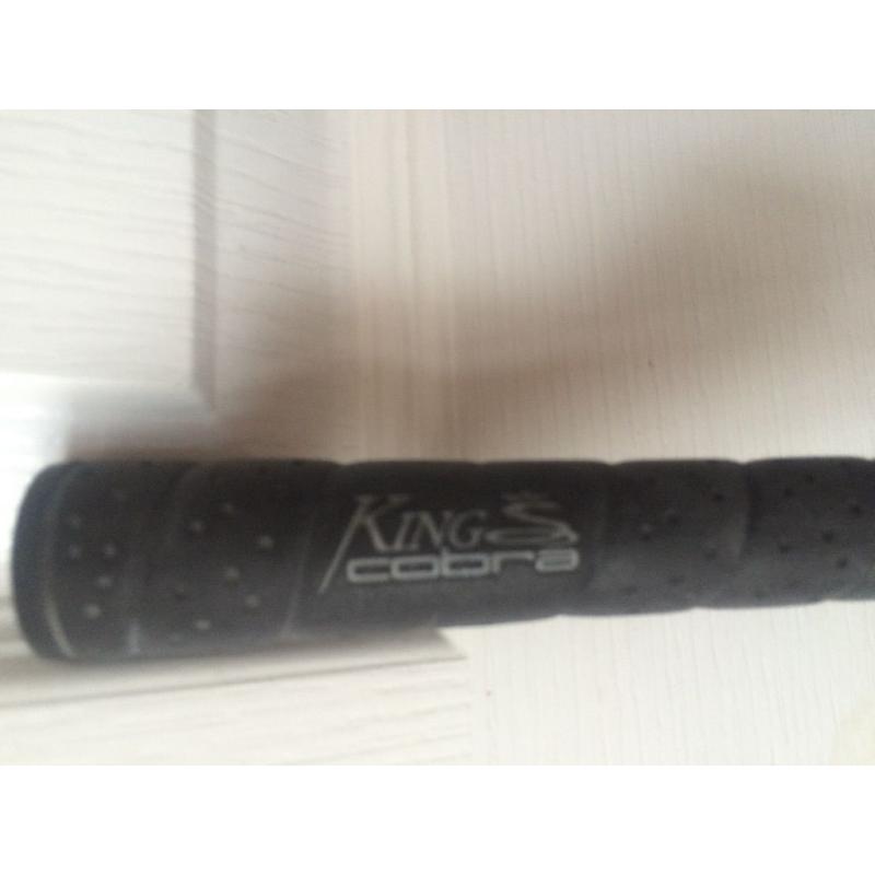 King cobra 5wood