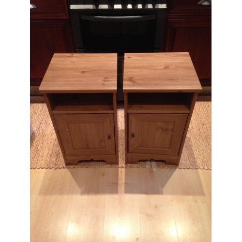 Bedside Table For Sale Leyton / Leytonstone
