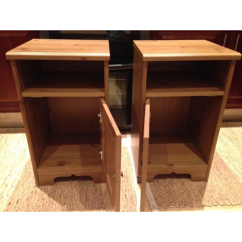 Bedside Table For Sale Leyton / Leytonstone