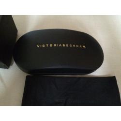 Victoria Beckham sunglasses