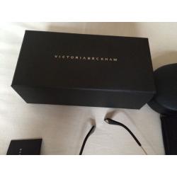 Victoria Beckham sunglasses