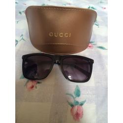 Gucci sunglasses