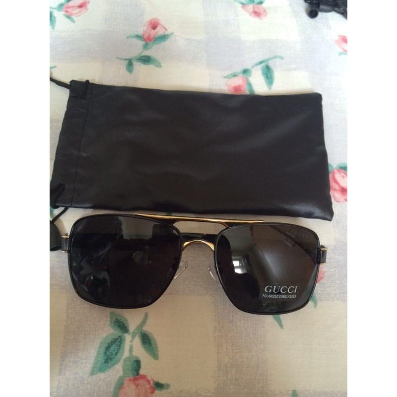 Gucci sunglasses