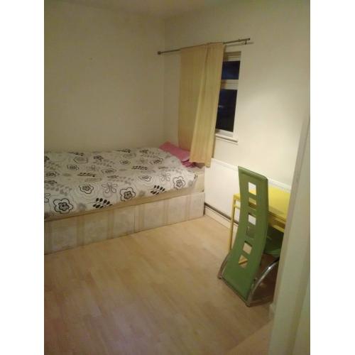 Studio room in Isle of Dogs