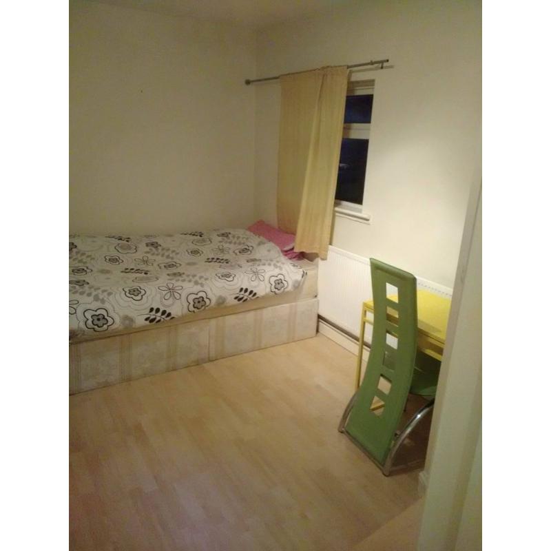 Studio room in Isle of Dogs