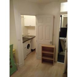 Studio room in Isle of Dogs