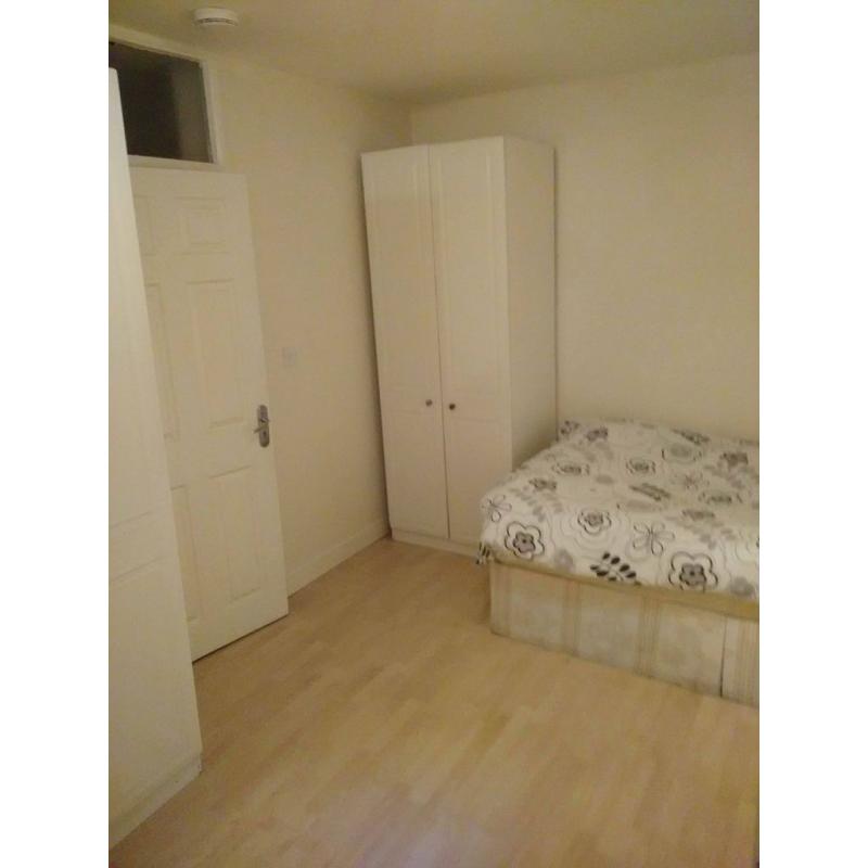 Studio room in Isle of Dogs