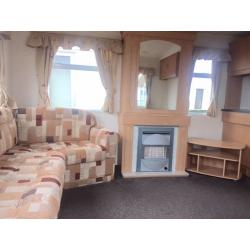 Cheap Static Caravan Holiday Home For Sale - North East Coast