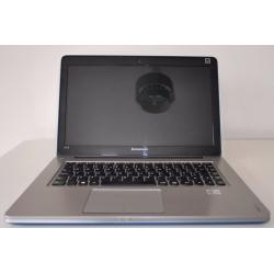 Lenovo Ideapad U410 laptop 500gb hd 8GB RAM Intel Core i3 3rd generation CPU Nvidia 610m graphics