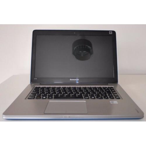 Lenovo Ideapad U410 laptop 500gb hd 8GB RAM Intel Core i3 3rd generation CPU Nvidia 610m graphics