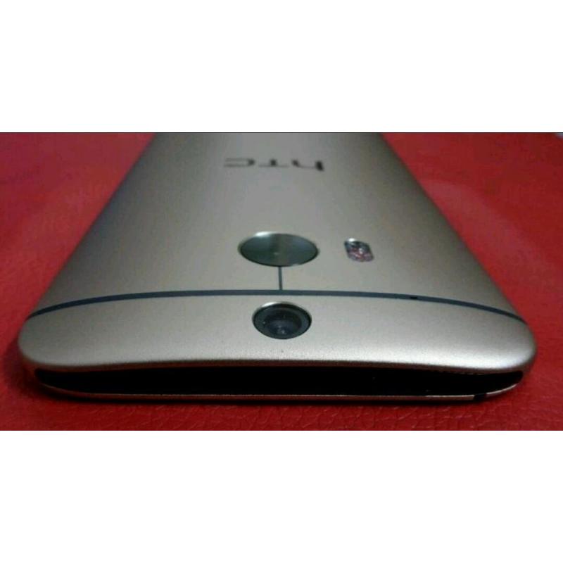 HTC m8s really good condition unlocked to any network