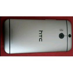 HTC m8s really good condition unlocked to any network