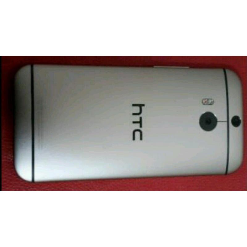 HTC m8s really good condition unlocked to any network