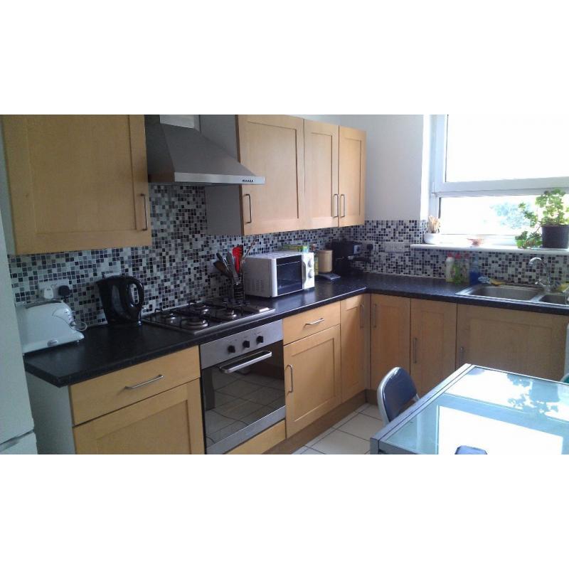 BRIXTON ROOM IN A RENOVATED FLAT MINS TO THE STATION ZONE 2