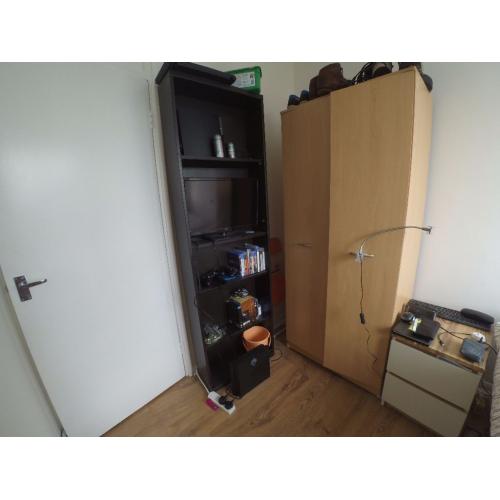 BRIXTON ROOM IN A RENOVATED FLAT MINS TO THE STATION ZONE 2