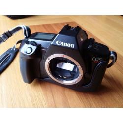 Canon EOS 620 35mm Body Only