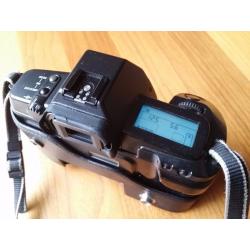 Canon EOS 620 35mm Body Only