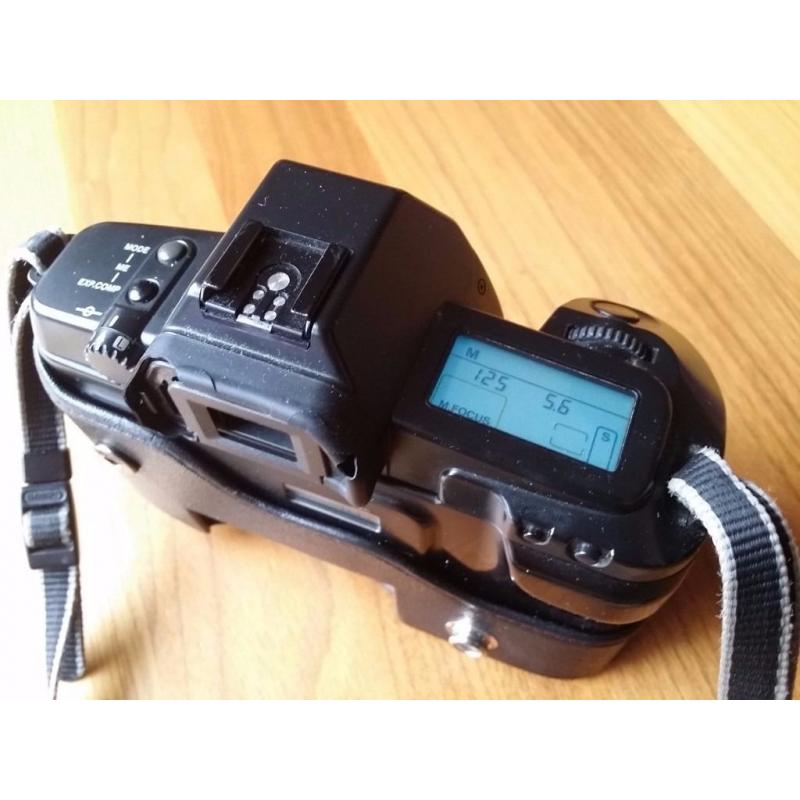 Canon EOS 620 35mm Body Only