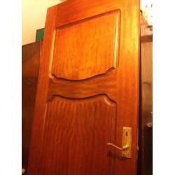 Door