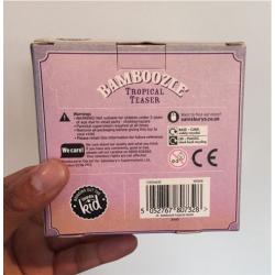 Bamboozle puzzle