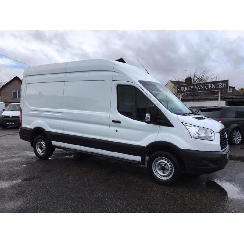 Man and Van / Removal / Courier services