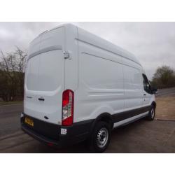 Man and Van / Removal / Courier services