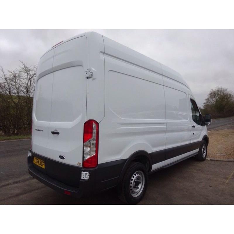 Man and Van / Removal / Courier services