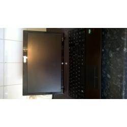 HP ProBook 15.6" Laptop