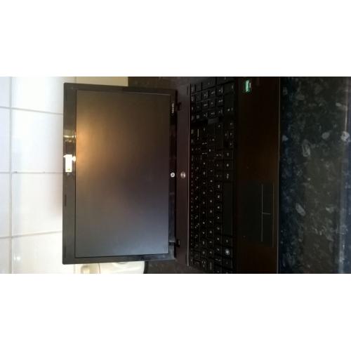 HP ProBook 15.6" Laptop