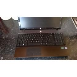HP ProBook 15.6" Laptop