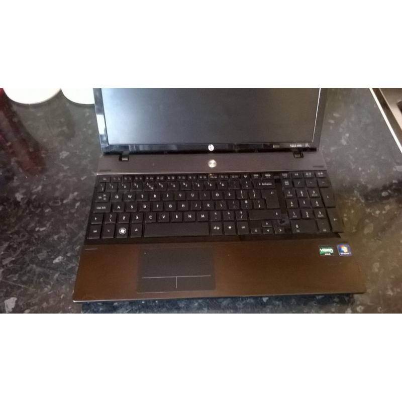 HP ProBook 15.6" Laptop