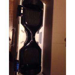 Swegway/Hoverboard
