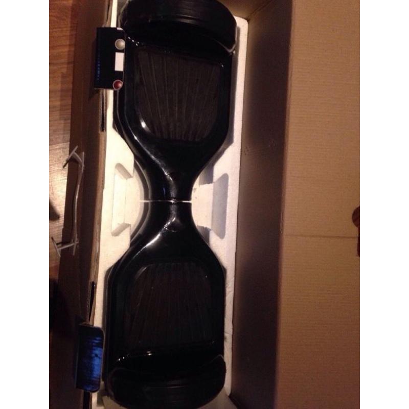 Swegway/Hoverboard