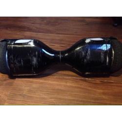 Swegway/Hoverboard