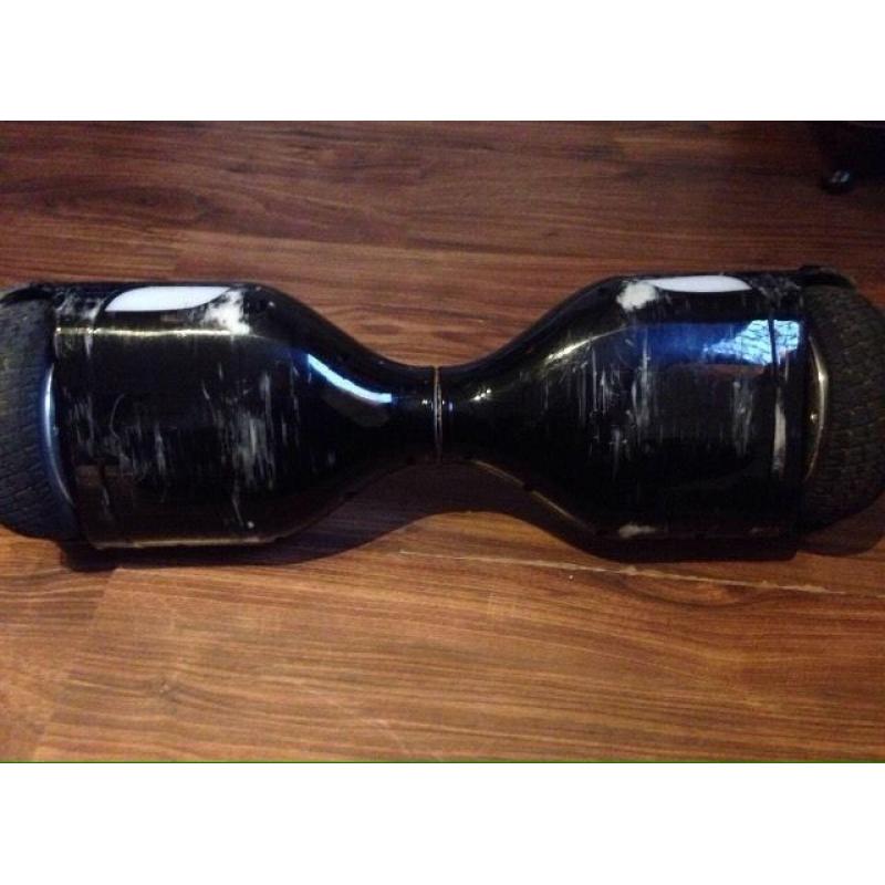 Swegway/Hoverboard