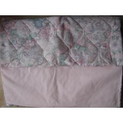 New Rosebys Double Bed Fitted Bedspread