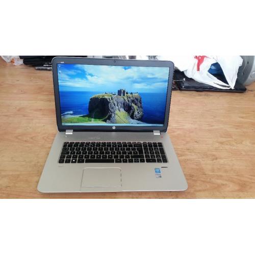 hp envy 17 notebook pc 17 j141na windows 7 12.0 g memory 750g hard drive processor intel core i7