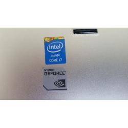 hp envy 17 notebook pc 17 j141na windows 7 12.0 g memory 750g hard drive processor intel core i7