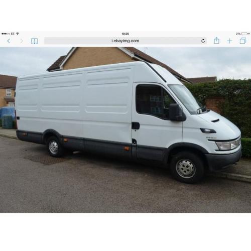 Glasgows best man and van service